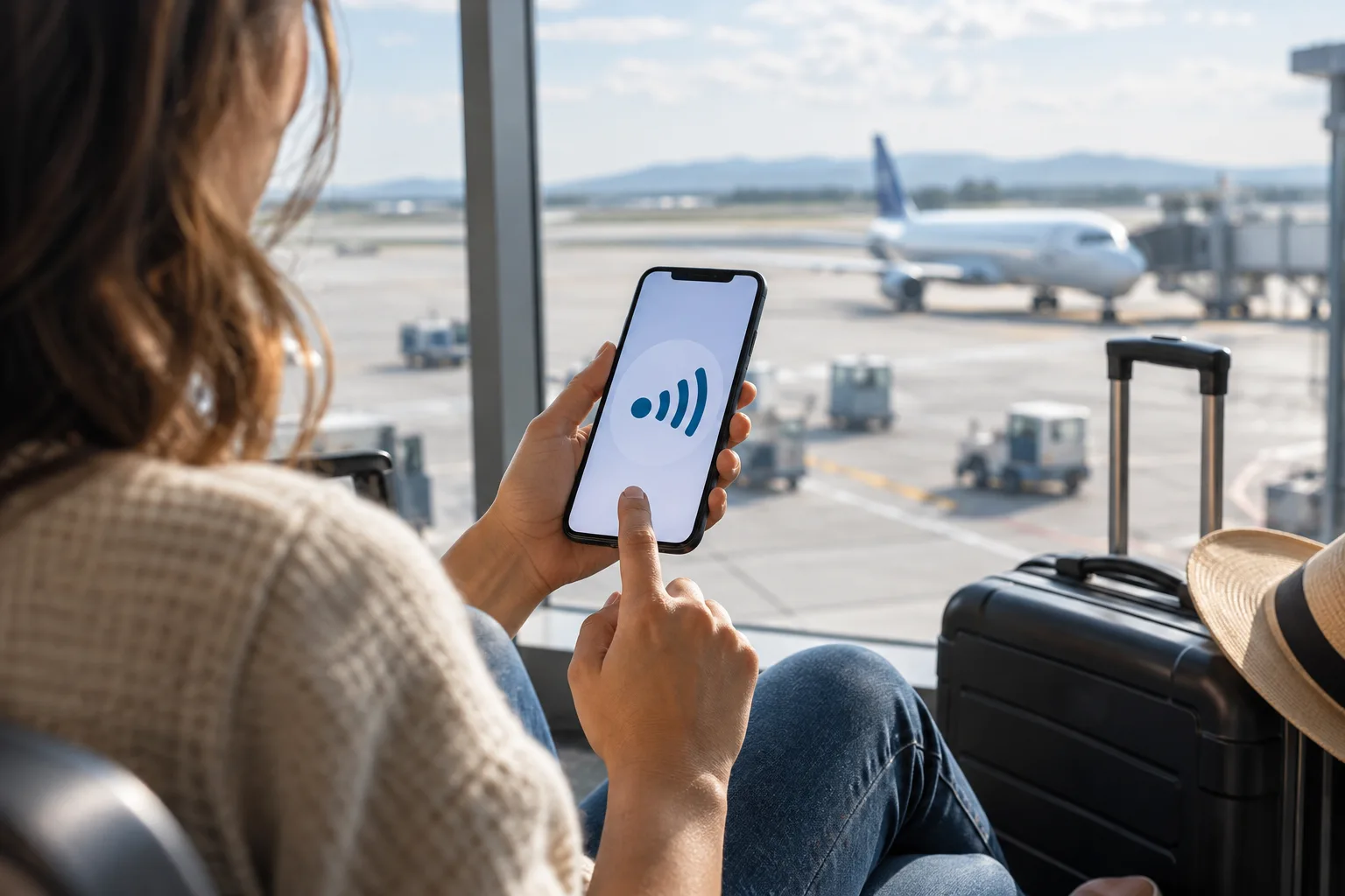 איך לבחור eSIM לחו״ל: כמות גלישה, תוקף ותאימות למכשיר