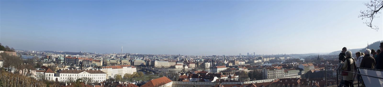 Prague