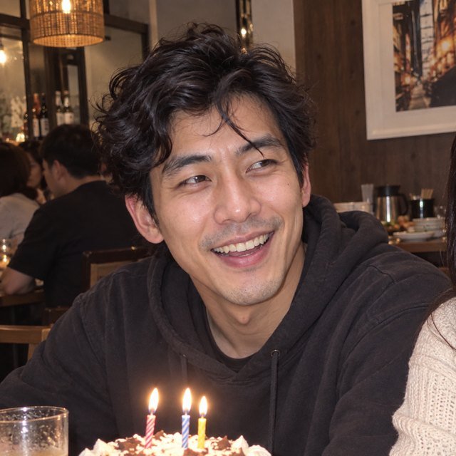 Leo Kim