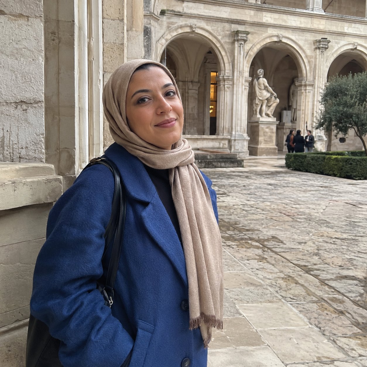 Layla Hassan