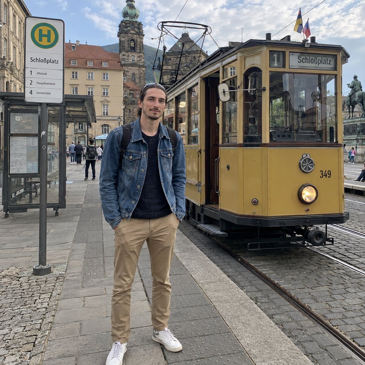 Lukas Seidel