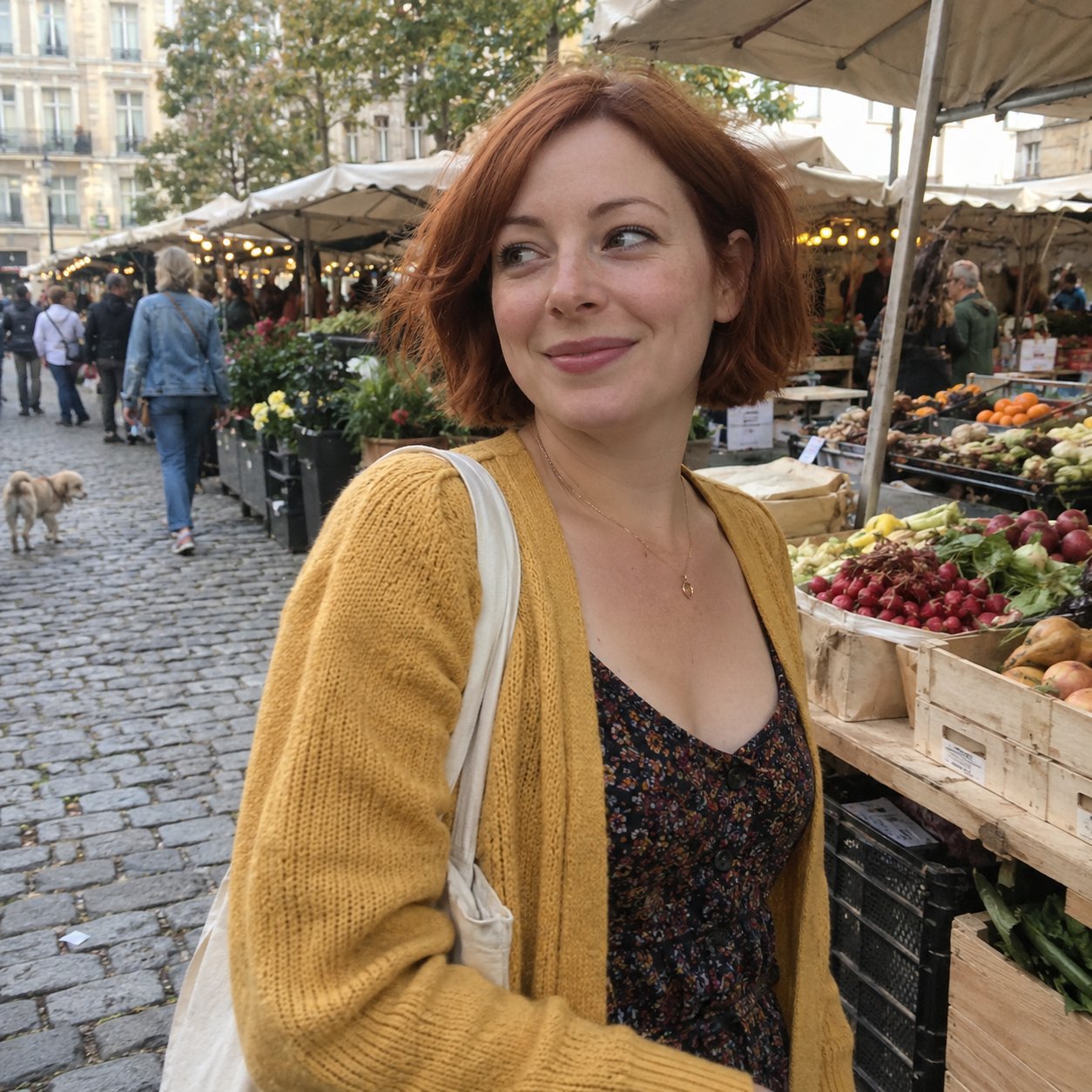 Eva Martin