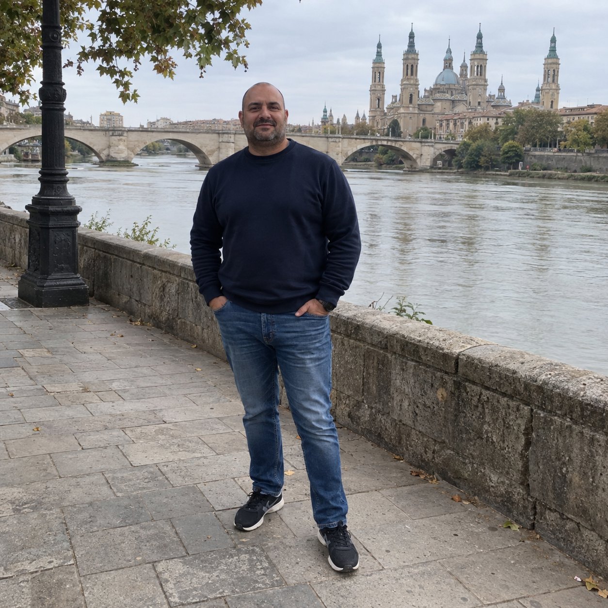Diego Molina