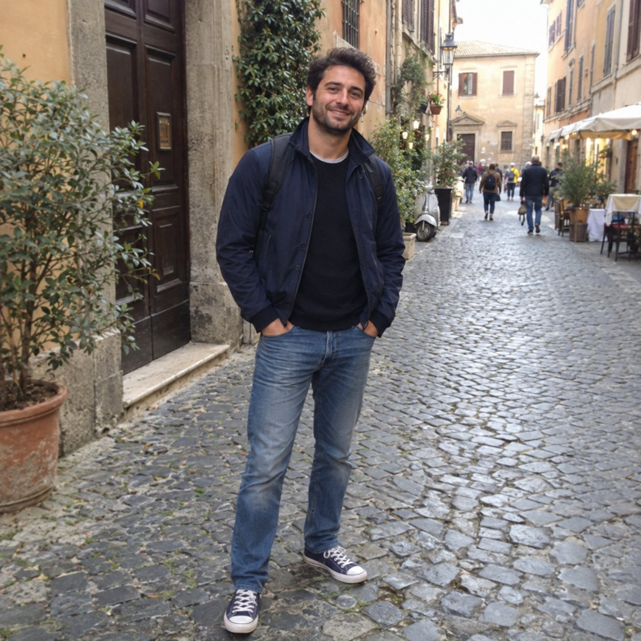 Marco Bellini