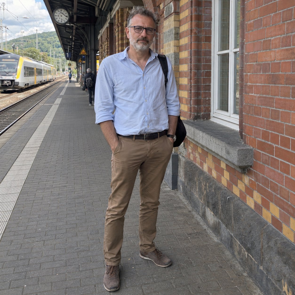 Simon Weber