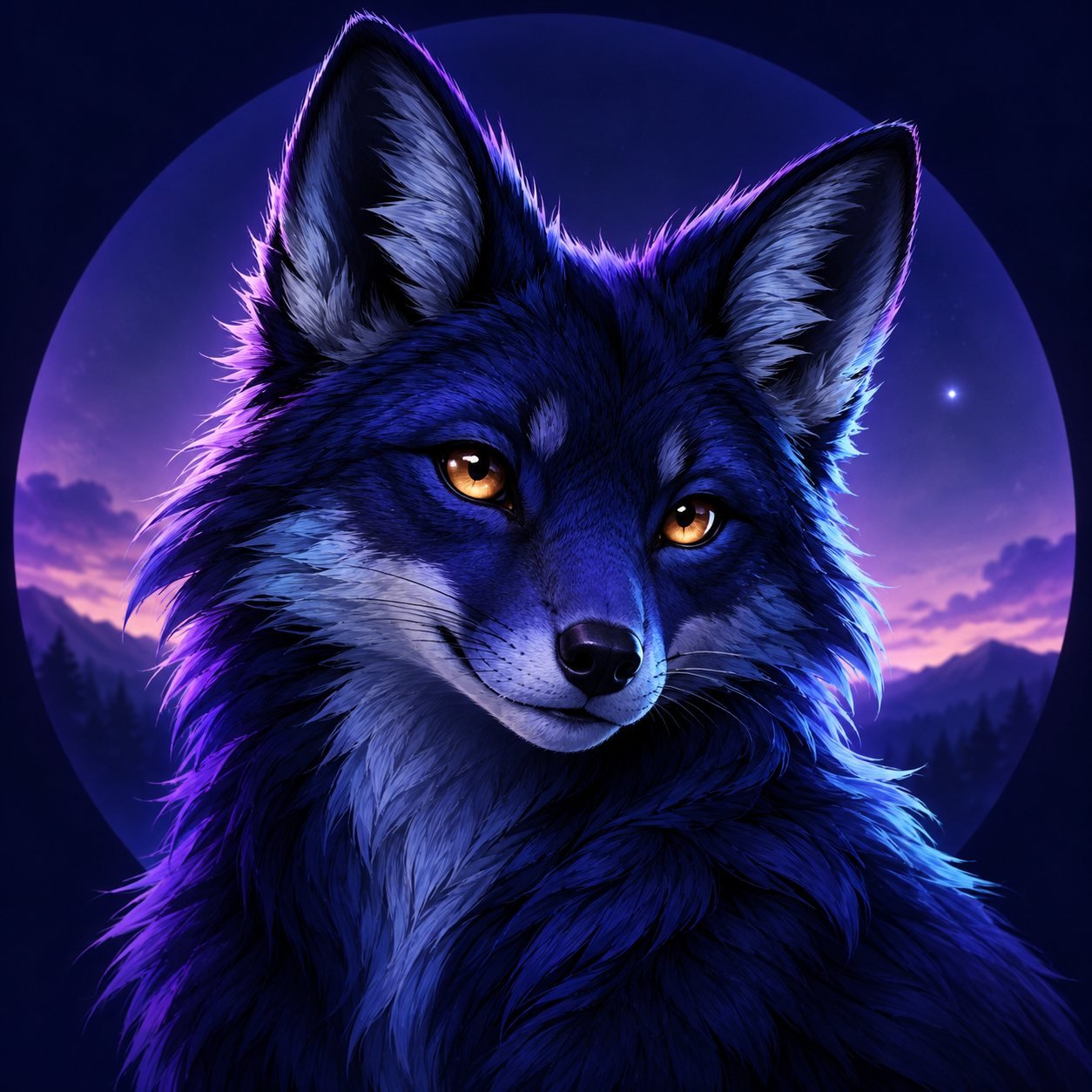 Indigo