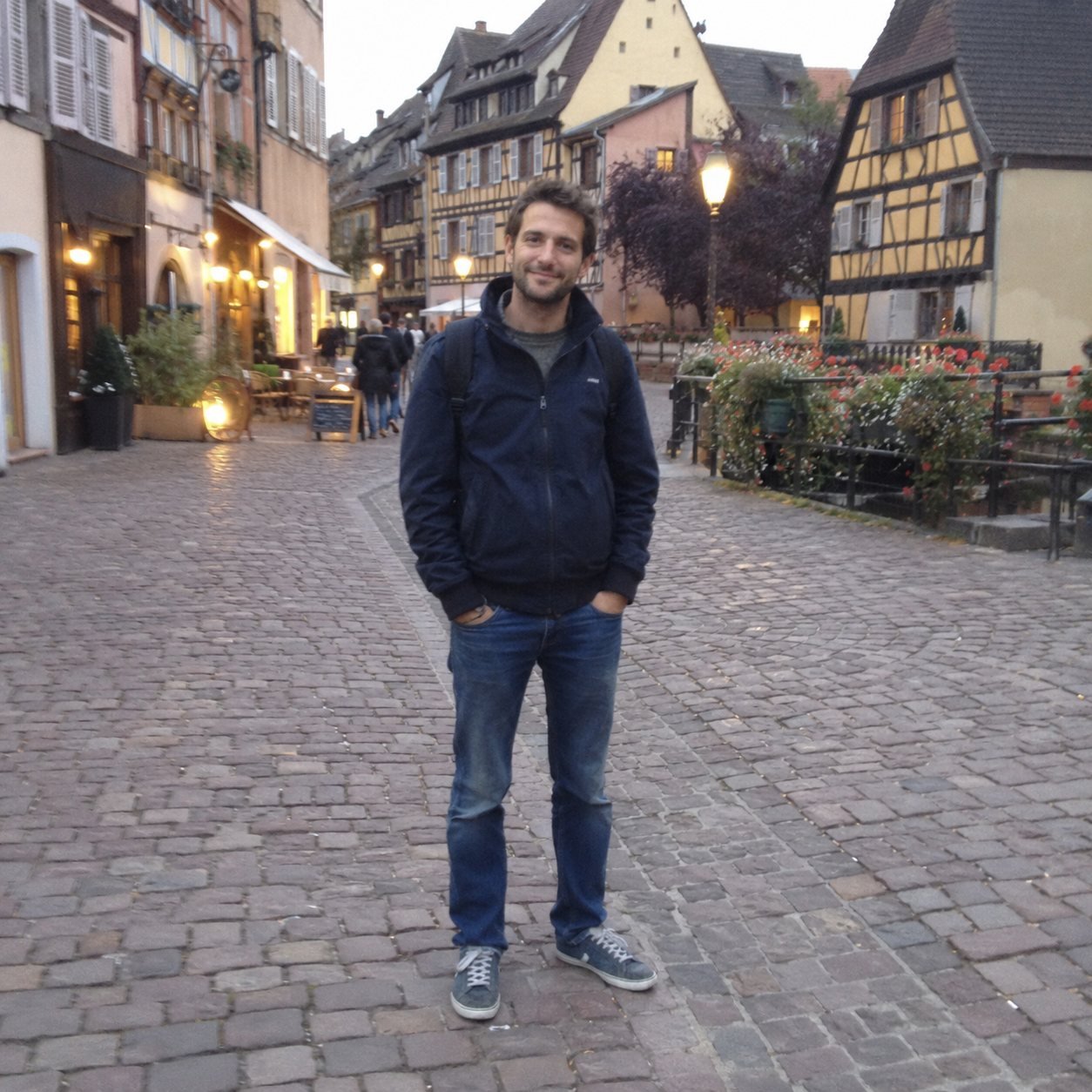 Julien Morel