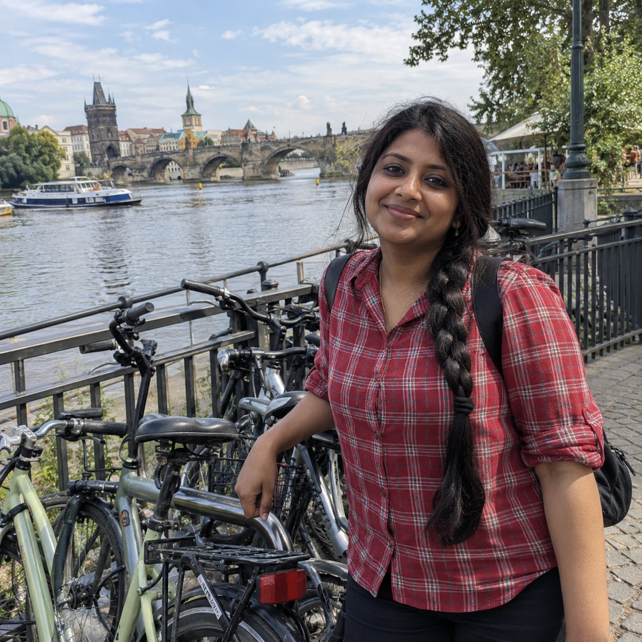 Priya Shah