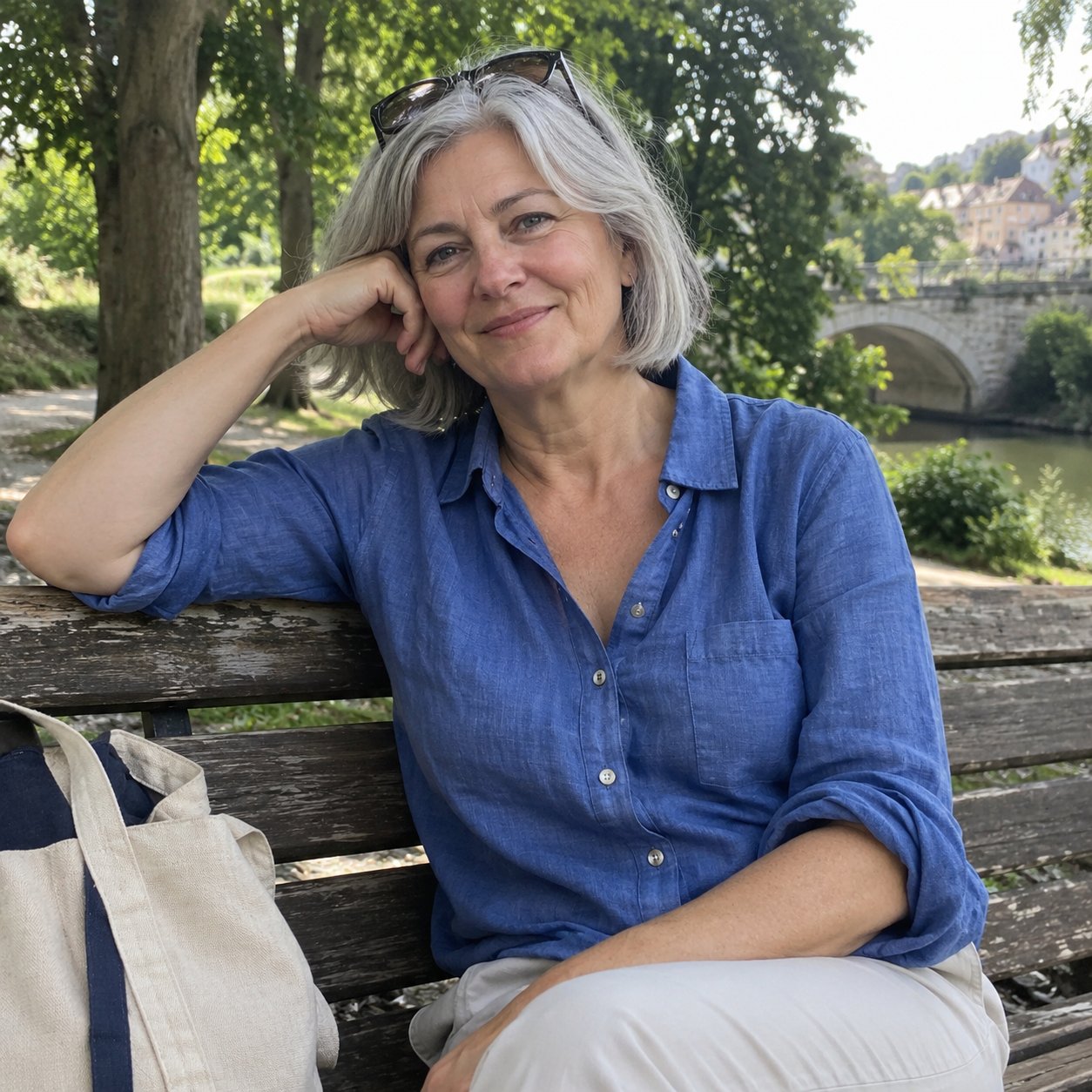Vera Lebedeva