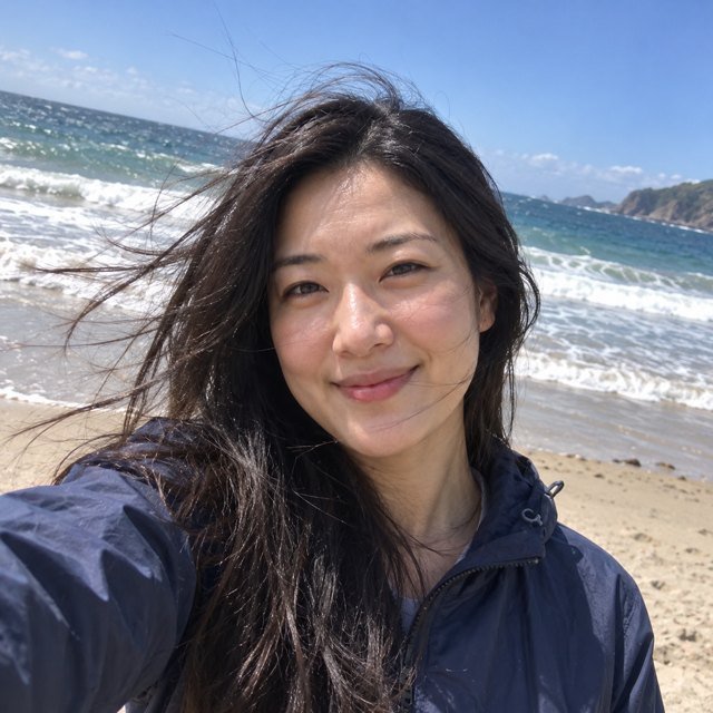 Maya Chen