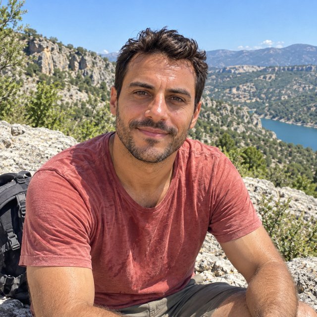 Daniel Cohen