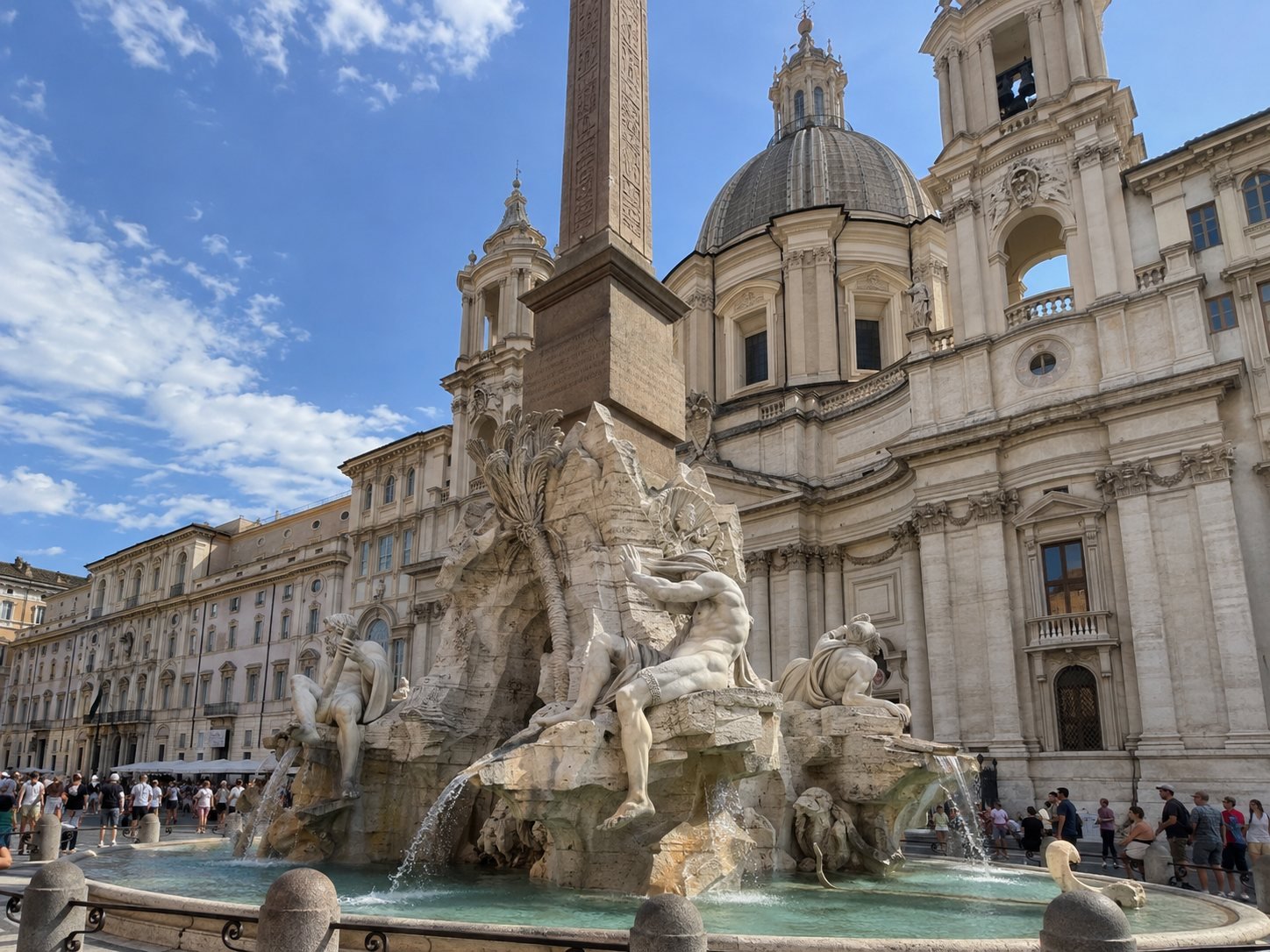 Piazza Navona