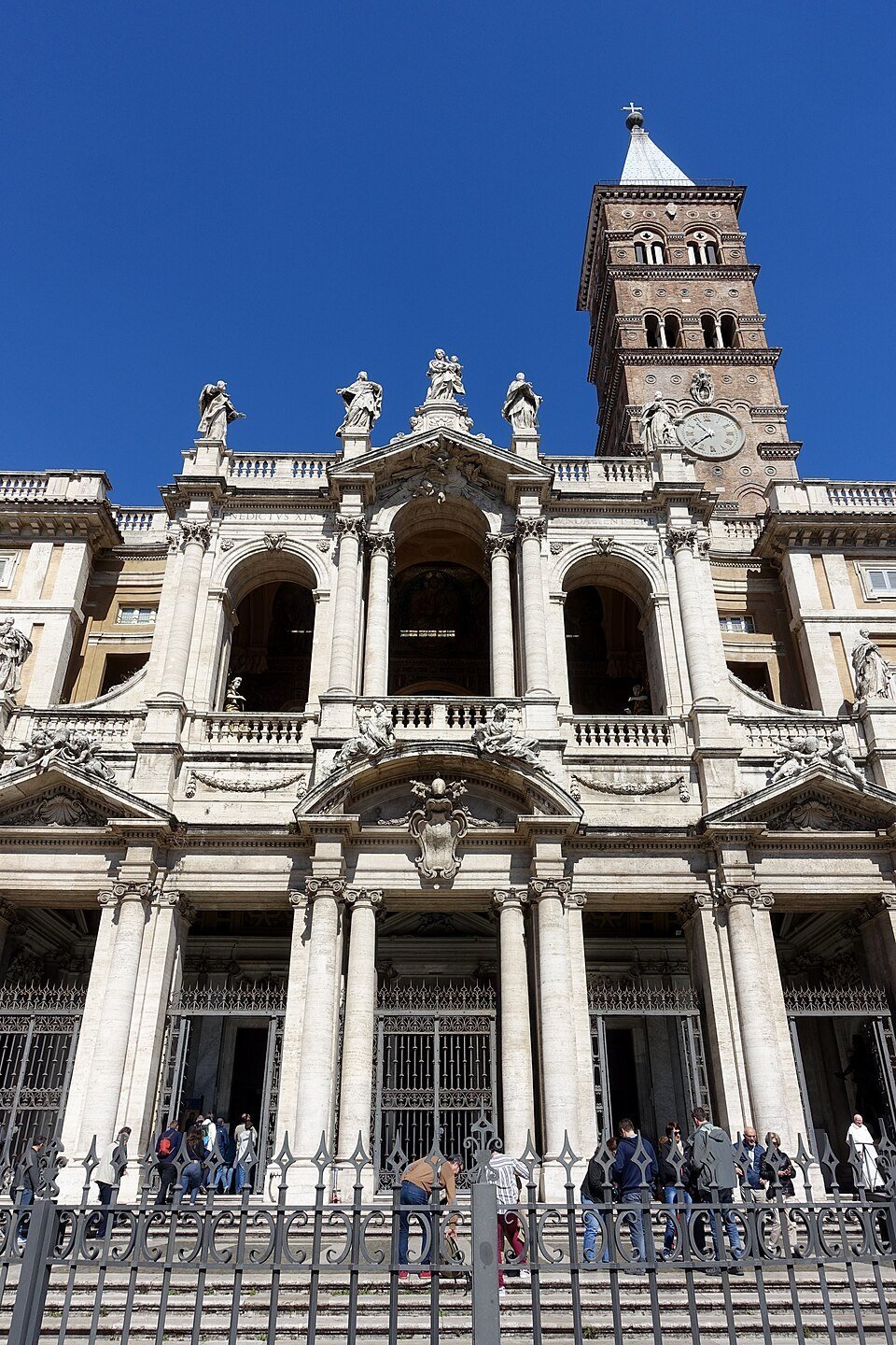 Santa Maria Maggiore